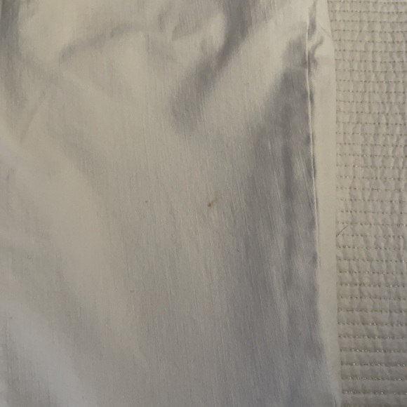 Loft white skinny jeans - Picture 4 of 6